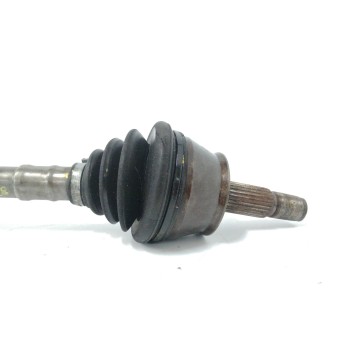 Recambio de transmision delantera izquierda para fiat tempra berlina (159) 1.9 turbodiesel referencia OEM IAM   GRP2