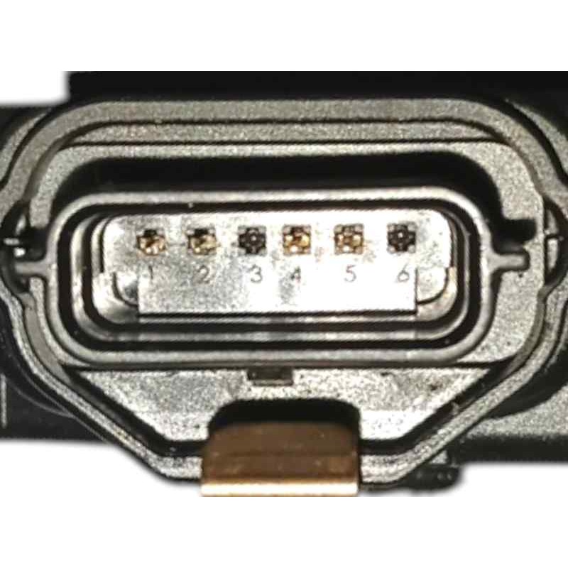 CERRADURA PUERTA TRASERA IZQUIERDA 40717235