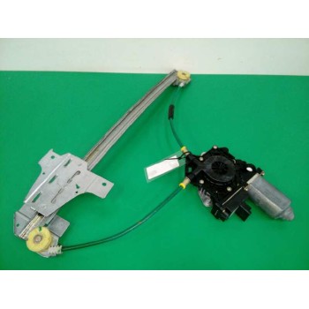 Recambio de elevalunas trasero derecho para citroën c8 2.0 hdi sx referencia OEM IAM FUNDA 922480 