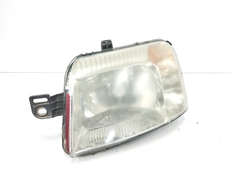 Recambio de faro izquierdo para fiat panda (169) 1.2 8v dynamic referencia OEM IAM  PARA PULIR 