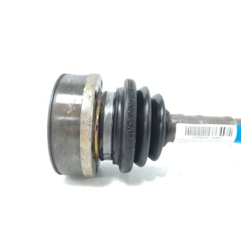Recambio de transmision delantera izquierda para fiat tempra berlina (159) 1.9 turbodiesel referencia OEM IAM   GRP2