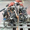 Recambio de motor completo para ssangyong rexton / rexton ii (gab_) 2.9 td referencia OEM IAM 662920  