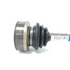 Recambio de transmision delantera izquierda para fiat tempra berlina (159) 1.9 turbodiesel referencia OEM IAM   GRP2