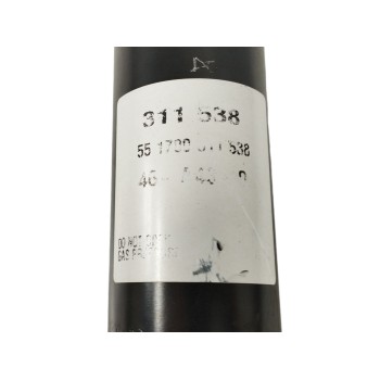 Recambio de amortiguador trasero derecho para jaguar s-type 3.0 v6 24v cat referencia OEM IAM 551700311538 311538 