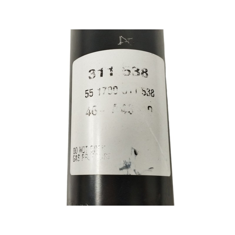 AMORTIGUADOR TRASERO DERECHO 311538