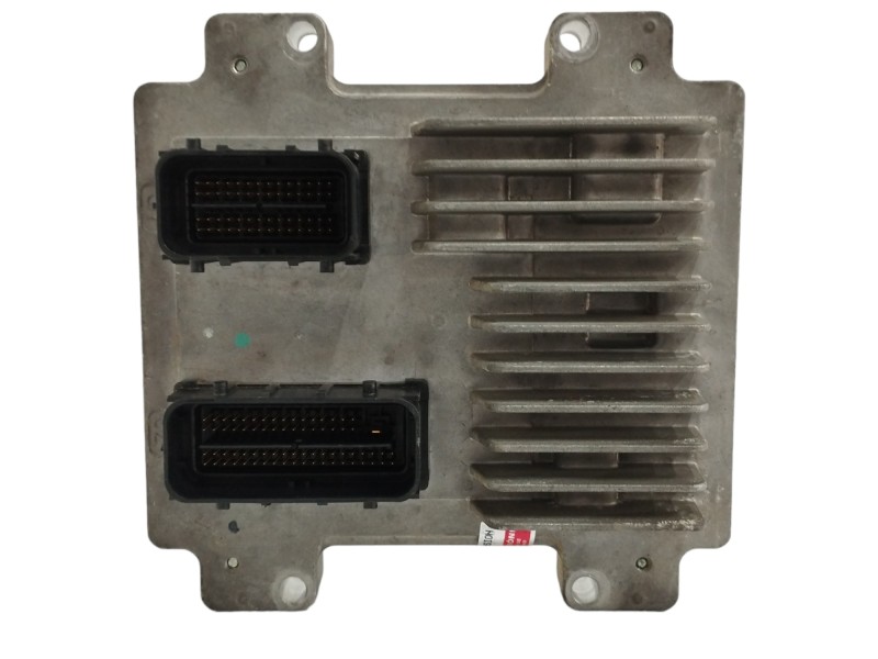 Recambio de centralita motor uce para chevrolet aveo 1.4 cat referencia OEM IAM 12645482 Recambio de centralita motor uce para chevrolet aveo 1.4 cat referencia OEM IAM 12645482