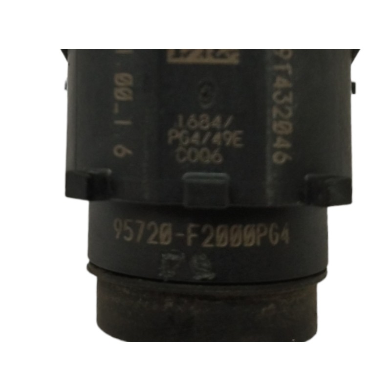 SENSOR DE APARCAMIENTO