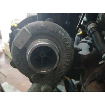 Recambio de motor completo para ssangyong kyron 2.0 referencia OEM IAM D20DT EGR ELECTRICA 