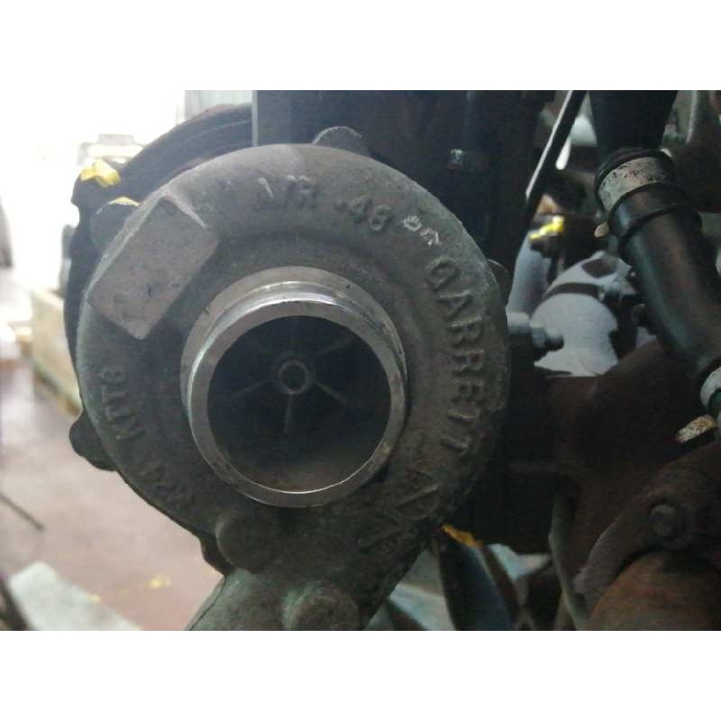 MOTOR COMPLETO EGR ELECTRICA