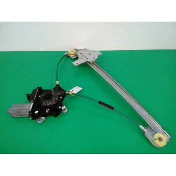 Recambio de elevalunas trasero derecho para citroën c8 2.0 hdi sx referencia OEM IAM FUNDA 922480 