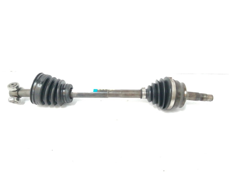 Recambio de transmision delantera izquierda para fiat punto berlina (188) 1.2 16v dynamic referencia OEM IAM   GRP2