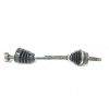 Recambio de transmision delantera izquierda para fiat punto berlina (188) 1.2 16v dynamic referencia OEM IAM   GRP2