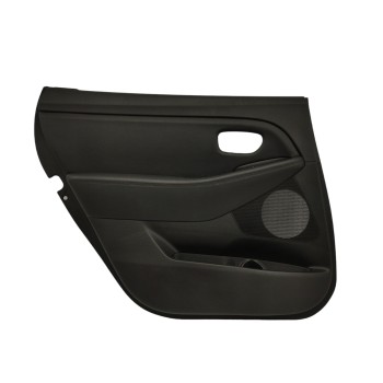 Recambio de guarnecido puerta trasera izquierda para kia carens iv 1.6 gdi referencia OEM IAM 83310A4000  