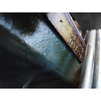 Recambio de motor completo para nissan b660 (1990 - 1999) referencia OEM IAM B660  