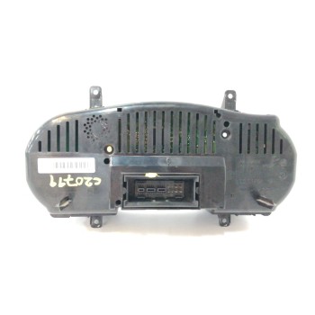 Recambio de cuadro instrumentos para seat altea xl (5p5) reference referencia OEM IAM 5P0920840A  