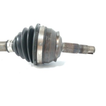Recambio de transmision delantera izquierda para fiat punto berlina (188) 1.2 16v dynamic referencia OEM IAM   GRP2