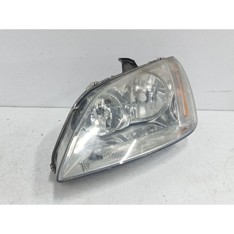 Recambio de faro izquierdo para ford focus c-max (dm2) 1.8 referencia OEM IAM 3M5113006AH  