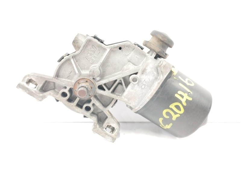 Recambio de motor limpia delantero para fiat panda (169) 1.2 8v dynamic referencia OEM IAM 1592007150  