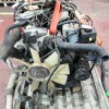 Recambio de motor completo para ssangyong rexton / rexton ii (gab_) 2.9 td referencia OEM IAM 662920  