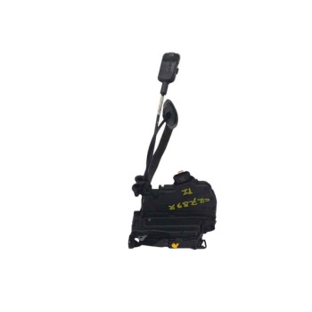 Recambio de cerradura puerta trasera izquierda para renault zoe (bfm_) zoe referencia OEM IAM 825037100R 40717235 