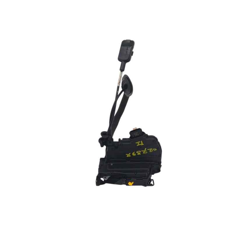 CERRADURA PUERTA TRASERA IZQUIERDA 40717235