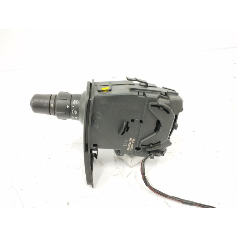 Recambio de mando luces para renault modus 1.5 dci diesel referencia OEM IAM 88102002  