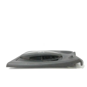 Recambio de guarnecido puerta delantera derecha para citroën c6 (td_) 2.7 hdi referencia OEM IAM 96514786ZD NEGRO 