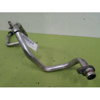 Recambio de tubos aire acondicionado para renault laguna ii (bg0) confort dynamique referencia OEM IAM   