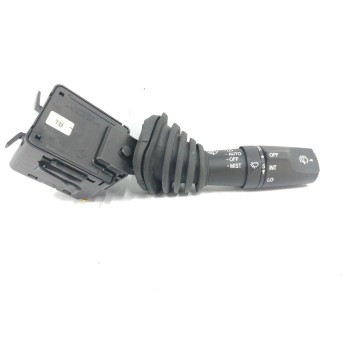Recambio de mando limpia para chevrolet captiva 2.0 diesel cat referencia OEM IAM   