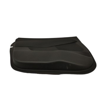 Recambio de guarnecido puerta trasera izquierda para kia carens iv 1.6 gdi referencia OEM IAM 83310A4000  