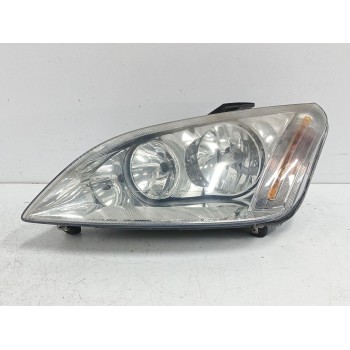 Recambio de faro izquierdo para ford focus c-max (dm2) 1.8 referencia OEM IAM 3M5113006AH  