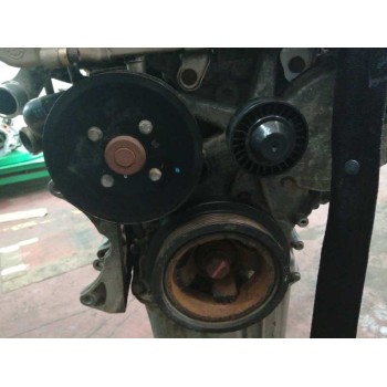 Recambio de motor completo para ssangyong kyron 2.0 referencia OEM IAM D20DT EGR ELECTRICA 