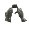 Recambio de paso rueda para peugeot rifter 1.5 blue-hdi fap referencia OEM IAM 9817398480 DELANTERA DERECHA 