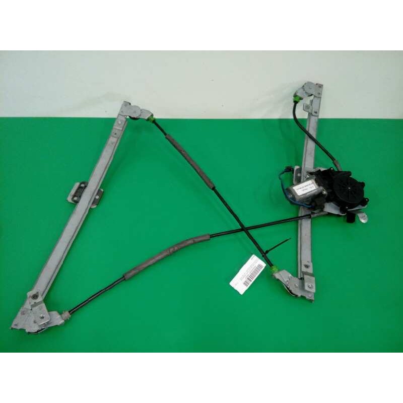 Recambio de elevalunas delantero derecho para citroën xsara coupe 1.6i 16v vts referencia OEM IAM FUNDA 9222K8 