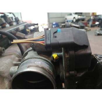 Recambio de motor completo para ssangyong kyron 2.0 referencia OEM IAM D20DT EGR ELECTRICA 