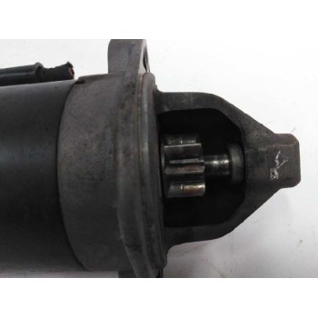 Recambio de motor arranque para kia cee´d 1.4 cat referencia OEM IAM 361002B020  