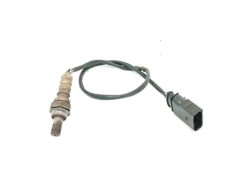 Recambio de sonda lambda para skoda fabia (5j2 ) 1.2 referencia OEM IAM 03D906265C  