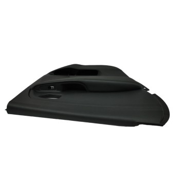 Recambio de guarnecido puerta trasera izquierda para kia carens iv 1.6 gdi referencia OEM IAM 83310A4000  