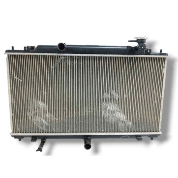 Recambio de radiador agua para mazda 6 sedán (gj, gl,gj2, gl2, gl6) 2.0 referencia OEM IAM PE1115200B PA66PA612GF33 
