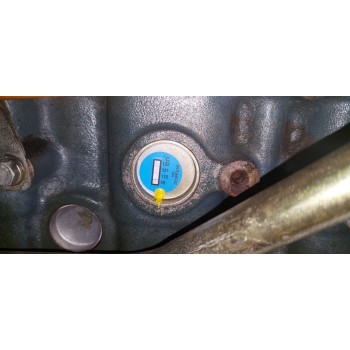 Recambio de motor completo para nissan b660 (1990 - 1999) referencia OEM IAM B660  