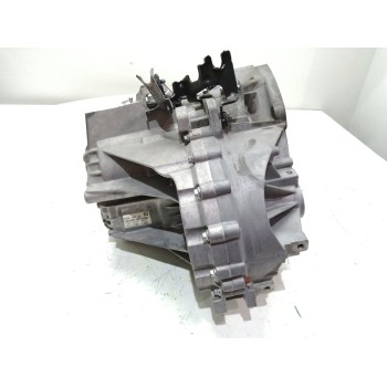 Recambio de caja cambios para ford kuga i 2.0 tdci referencia OEM IAM 8V4R7002AE  