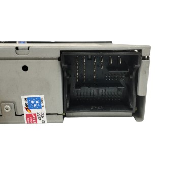 Recambio de sistema navegacion gps para volkswagen golf vii lim. 1.6 16v tdi dpf referencia OEM IAM 3Q0035819A  