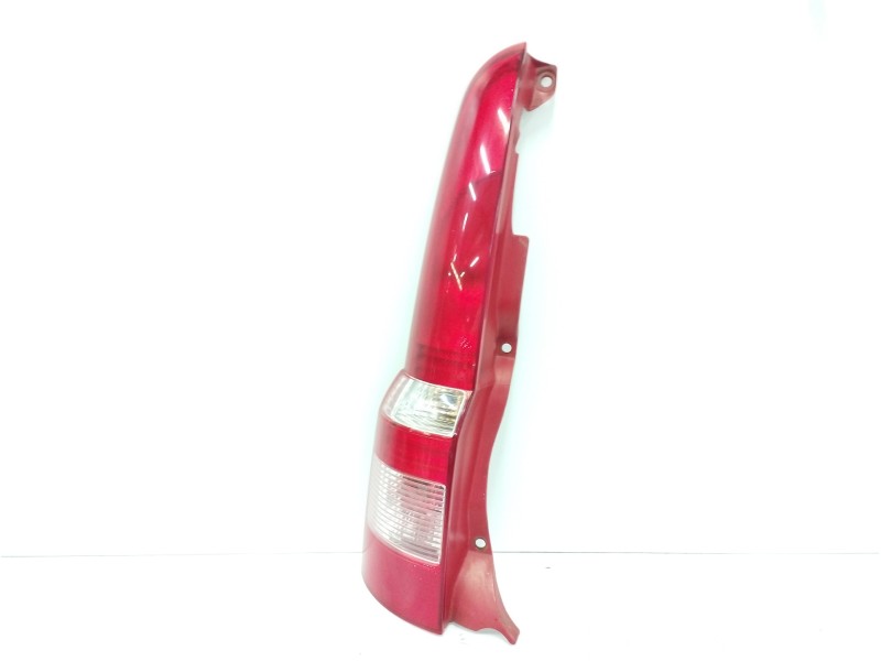Recambio de piloto trasero izquierdo para fiat panda (169) 1.2 8v dynamic referencia OEM IAM 51705459 280201 