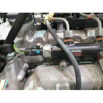 Recambio de motor completo para ssangyong kyron 2.0 referencia OEM IAM D20DT EGR ELECTRICA 