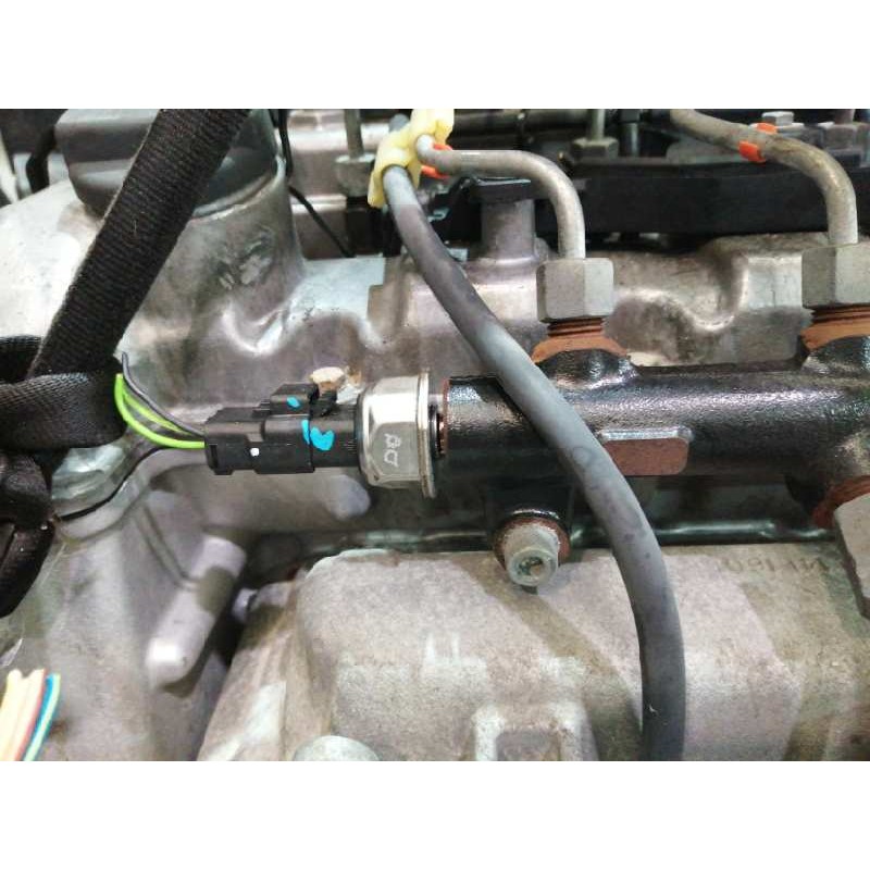 MOTOR COMPLETO EGR ELECTRICA