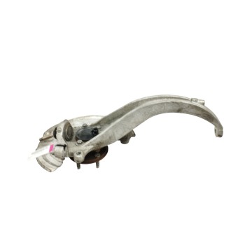 Recambio de mangueta delantera derecha para jaguar s-type 3.0 v6 24v cat referencia OEM IAM 3K185  