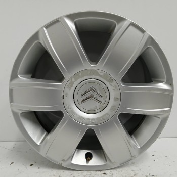 LLANTA RADICALE 16 6 5JX16CH4 26 4H 4X110