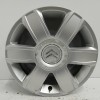 Recambio de llanta para citroën c4 berlina sx referencia OEM IAM RADICALE 16 6,5JX16CH4 26 4H 4X110