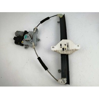 Recambio de elevalunas delantero izquierdo para opel antara 2.0 cdti cat (z 20 dmh / llw) referencia OEM IAM 96673003  