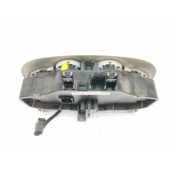 Recambio de mando climatizador para fiat nuova 500 (150) 1.2 cat referencia OEM IAM 735576405  
